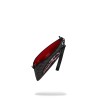 SPRAYGROUND DRIPPING SHARKS IN PARIS CROSSOVER CLUTCH