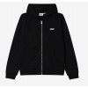 OBEY gaze extra heavy zip hoodie
