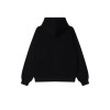 OBEY stars hood black