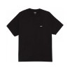 OBEY art studio flower black