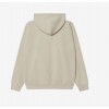 OBEY established works bold hoodie moonstruck