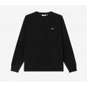 OBEY established works bold crew ll black felpa girocollo