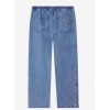 OBEY DENIM EASY PANT LIGHT INDIGO