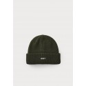 OBEY FUTURE beanie berretto taglia unica unisex kombu green
