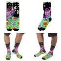 AMERICAN SOCKS signature series barbarian