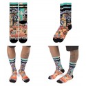 AMERICAN SOCKS signature series son of a beach