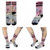 AMERICAN SOCKS signature series american pie