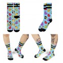 AMERICAN SOCKS signature series tub duck mid high