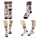 AMERICAN SOCKS signature series pub mid high
