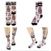 AMERICAN SOCKS signature series pub mid high