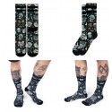 AMERICAN SOCKS signature series dopamina mid high