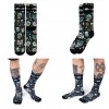 AMERICAN SOCKS signature series dopamina mid high