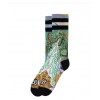AMERICAN SOCKS Kaiju King - Mid High