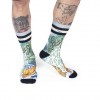 AMERICAN SOCKS Kaiju King - Mid High