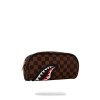 SPRAYGROUND SAWTOOTH SHARKS IN PARIS POCHETTE