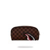 SPRAYGROUND SAWTOOTH SHARKS IN PARIS POCHETTE