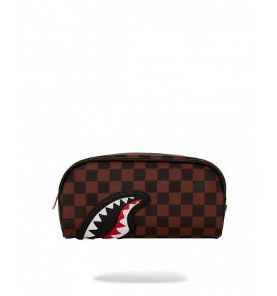 SPRAYGROUND SAWTOOTH SHARKS IN PARIS POCHETTE