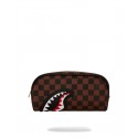 SPRAYGROUND SAWTOOTH SHARKS IN PARIS POCHETTE