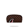 SPRAYGROUND SAWTOOTH SHARKS IN PARIS POCHETTE