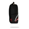 SPRAYGROUND FLY KNIT MOUTH DLX- SATIN BACKPACK