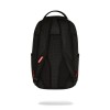 SPRAYGROUND FLY KNIT MOUTH DLX- SATIN BACKPACK