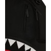 SPRAYGROUND FLY KNIT MOUTH DLX- SATIN BACKPACK