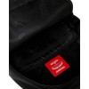 SPRAYGROUND FLY KNIT MOUTH DLX- SATIN BACKPACK