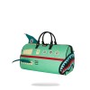 SPRAYGROUND FUTURAMA PLANET EXPRESS SHIP DUFFLE