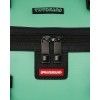 SPRAYGROUND FUTURAMA PLANET EXPRESS SHIP DUFFLE