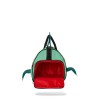 SPRAYGROUND FUTURAMA PLANET EXPRESS SHIP DUFFLE
