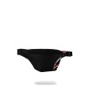 SPRAYGROUND FLY KNIT MOUTH SAVVY CROSSBODY