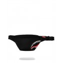 SPRAYGROUND FLY KNIT MOUTH SAVVY CROSSBODY