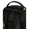 SPRAYGROUND SNOOPY TOP SHARK MONEY DLXSV BACKPACK