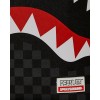 SPRAYGROUND SNOOPY TOP SHARK MONEY DLXSV BACKPACK