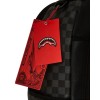 SPRAYGROUND SNOOPY TOP SHARK MONEY DLXSV BACKPACK