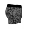 AMERICAN SOCKS Evil Cat - Boxer Brief