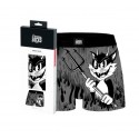 AMERICAN SOCKS Evil Cat - Boxer Brief