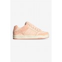 GLOBE tilt peach cream