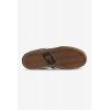 GLOBE Encore-2 - Black/White/Tobacco - Shoes