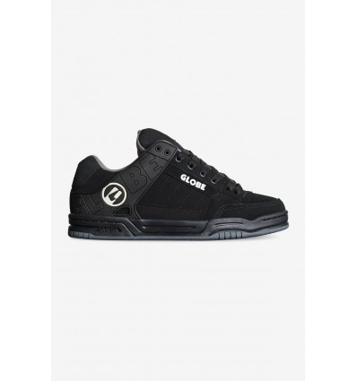 GLOBE Tilt - Black/Black TPR - Shoes