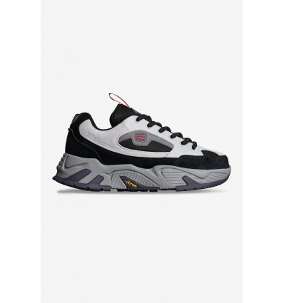 GLOBE RMS-3000 - Smoke/Black - Shoes