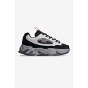 GLOBE RMS-3000 - Smoke/Black - Shoes