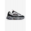 GLOBE RMS-3000 - Smoke/Black - Shoes