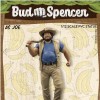 INFINITE STATUE Bud spencer as banana joe 1/12