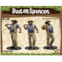 INFINITE STATUE Bud spencer as banana joe 1/12