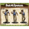 INFINITE STATUE Bud spencer as banana joe 1/12