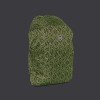 DOLLY NOIRE tactical reflective backpack