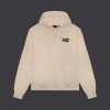 DOLLY NOIRE Hyakki Yagyo Chant Hoodie Beige