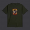 DOLLY NOIRE kikai no yokai tee forest night