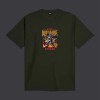 DOLLY NOIRE kikai no yokai tee forest night